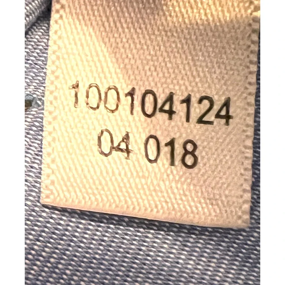 Brooks Brothers Hudson Lightweight‎ Advantage Chino Khaki Pants Mens 38x32 Tan